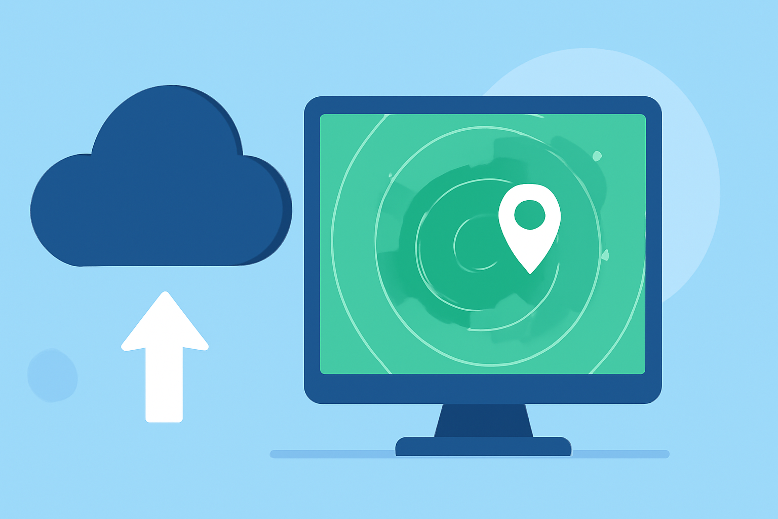 Understanding Live Weather Radar: A Comprehensive Guide