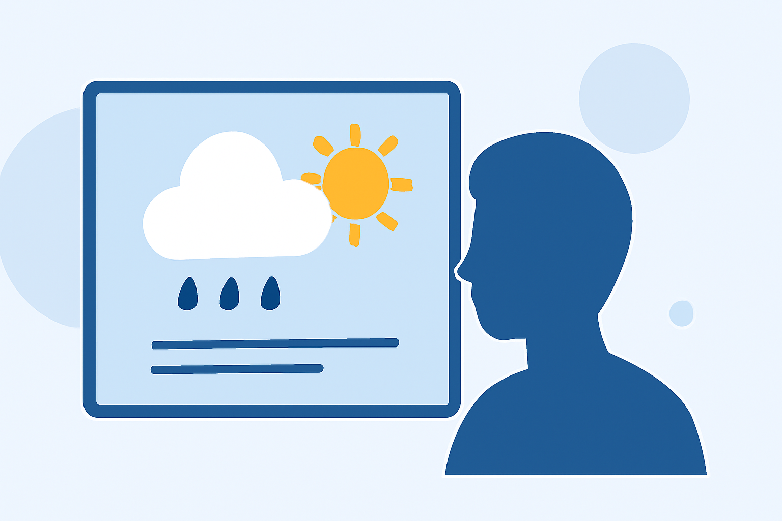 Common Mistakes in Interpreting Weather Forecasts and How to Avoid Them