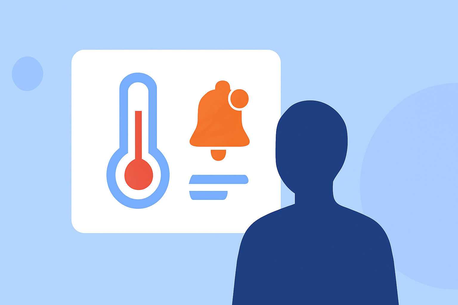 How to Set Up Temperature Rise Notifications: A Comprehensive Guide