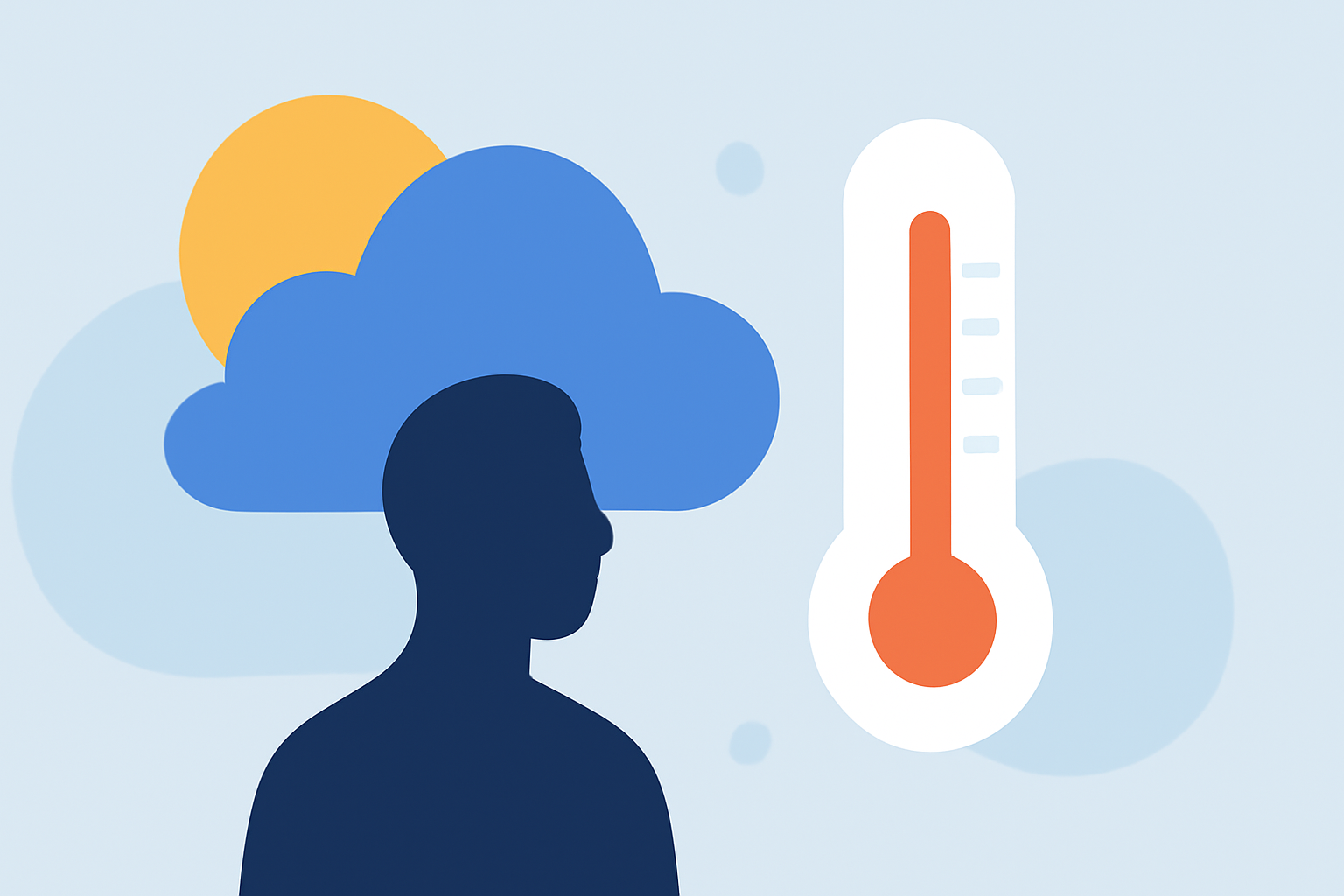 Your Ultimate Guide to Weather for Outdoor Walking in the United States
