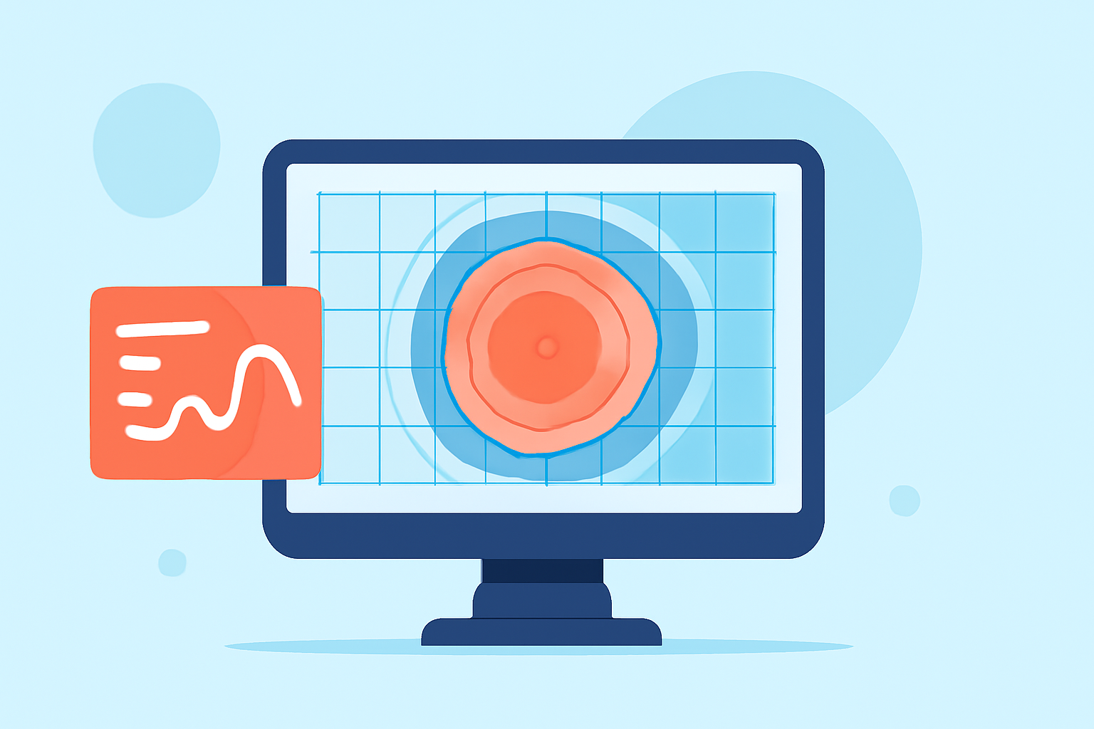Understanding Doppler Velocity Maps: A Beginner's Guide