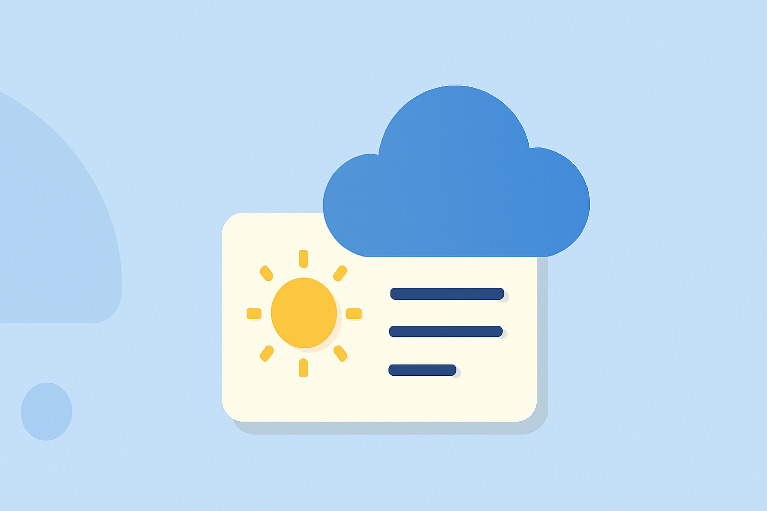 Quick Weather Updates for Layovers: Stay Informed in Under 5 Minutes