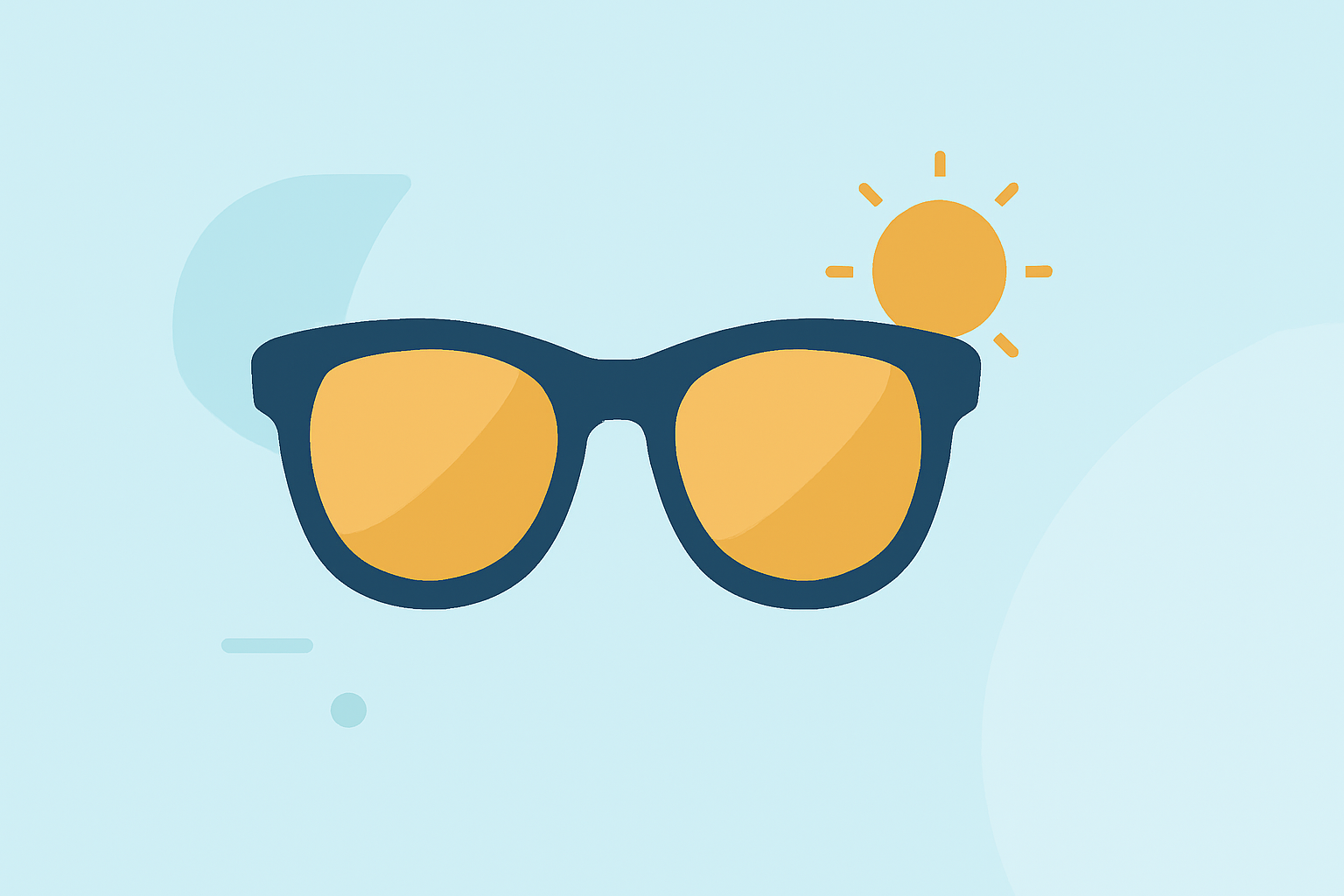Your Ultimate Guide to Choosing the Best Sunglasses for Sunny Travel Days
