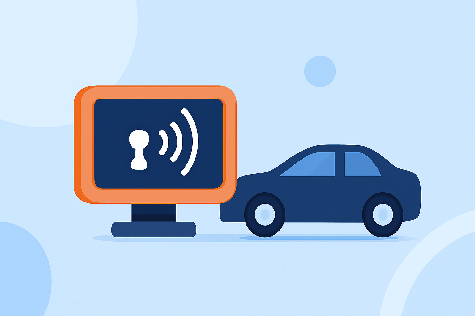 The Best Offline Radar Solutions for Beginners in the Car