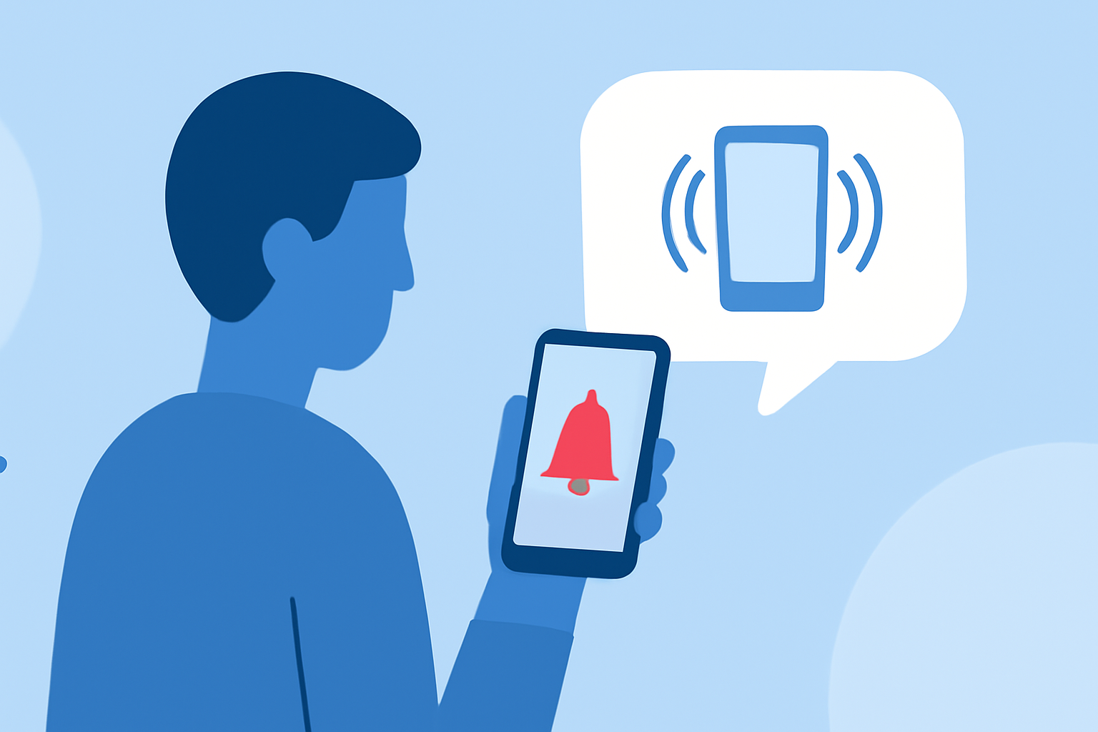 Optimizing Heat Wave Alerts: Effective Vibration Notifications for Your Workflow