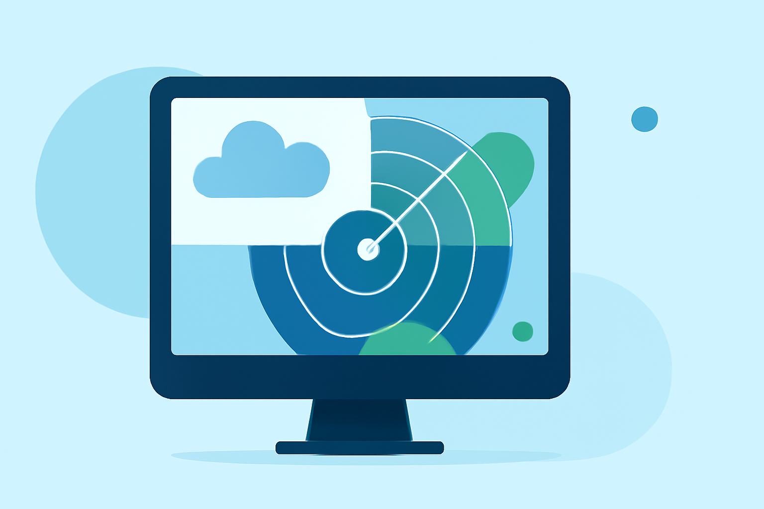 Accessing Professional Weather Radar Data: A Step-by-Step Guide