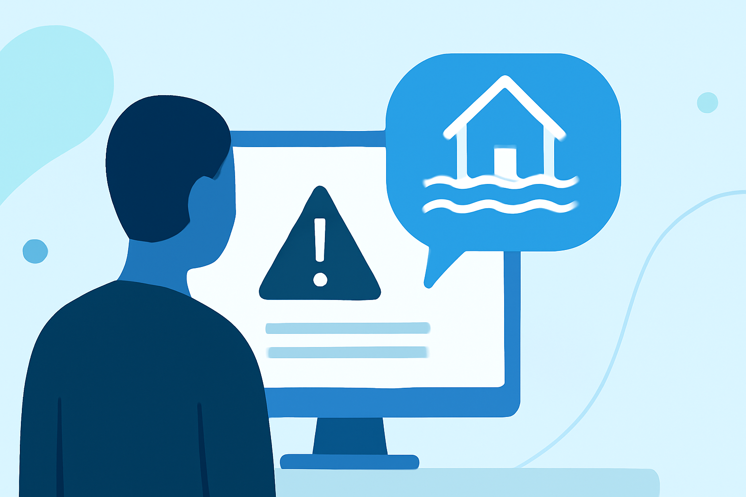 Common Mistakes to Avoid When Responding to Flood Alerts
