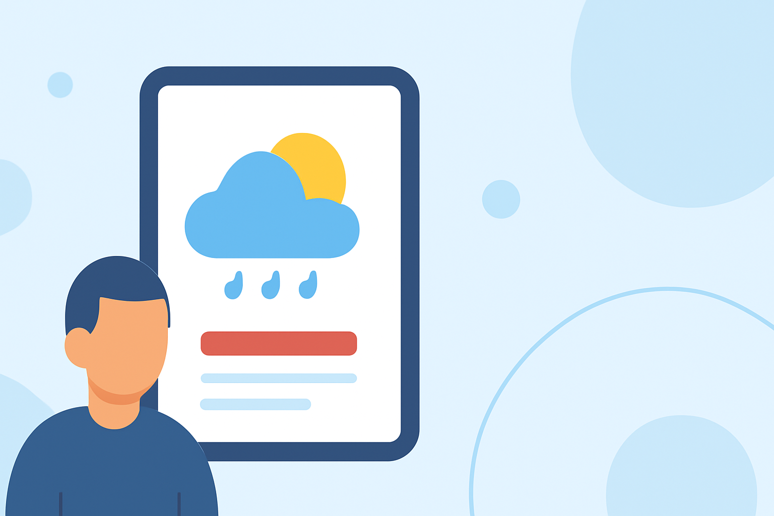 Destination Weather Planning Guide for Holiday Travel