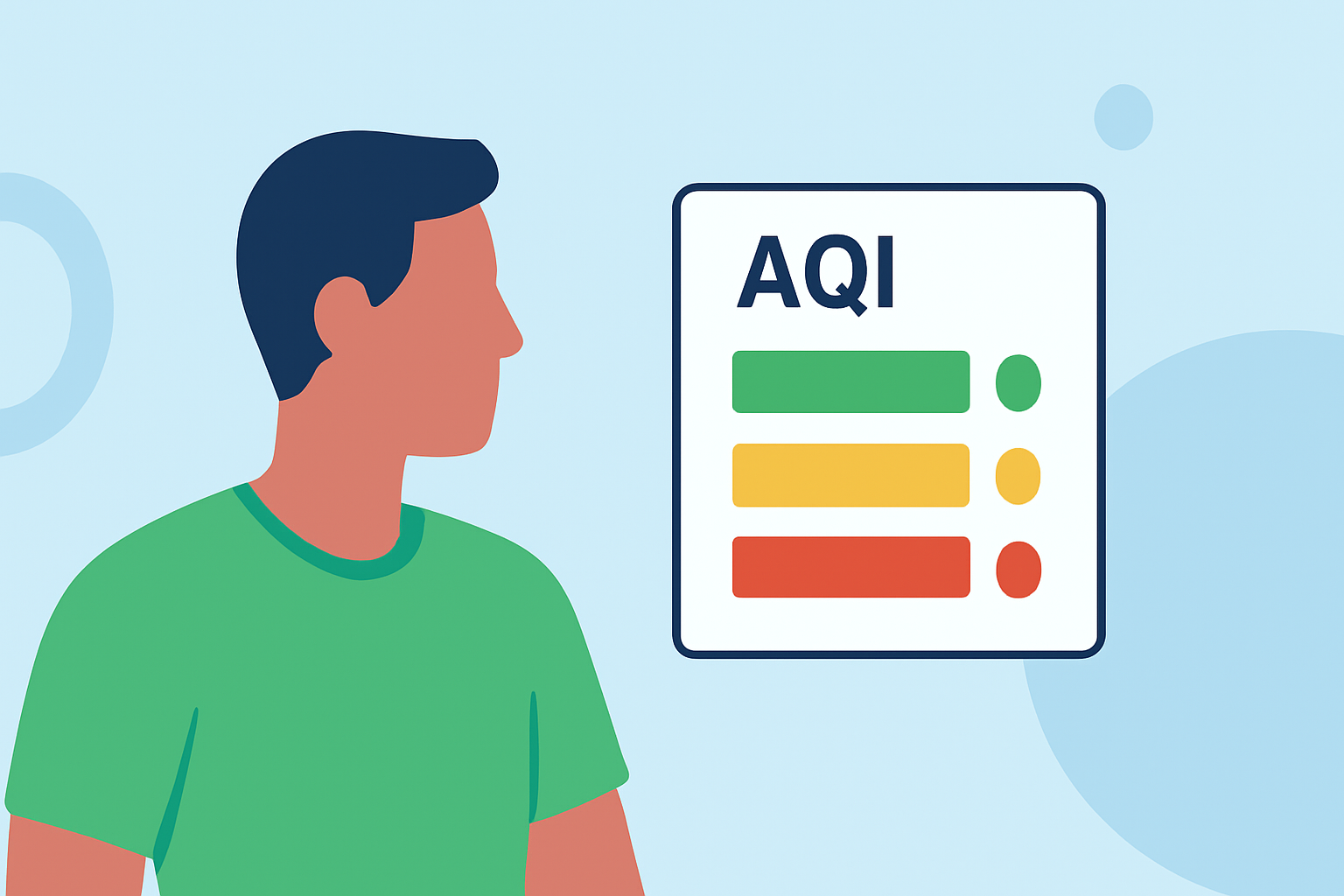 Understanding AQI Categories for Athletes: A Comprehensive Guide
