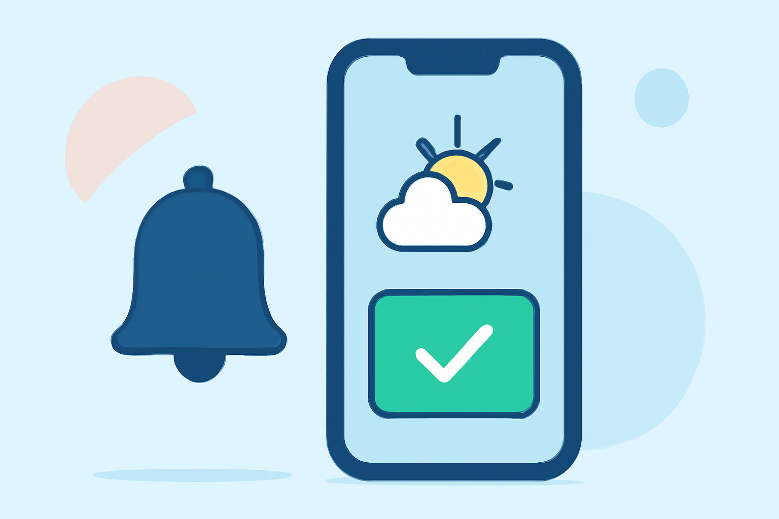 Weather App Notification Permissions: A Comprehensive Guide