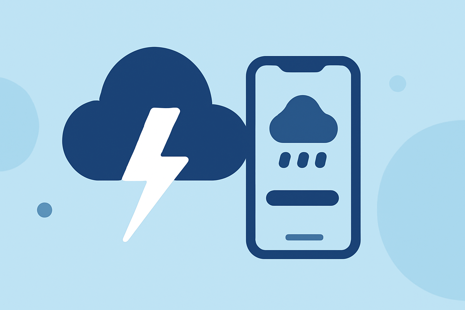 Easy Thunderstorm Tracking: Stay Ahead of the Storm with Clime