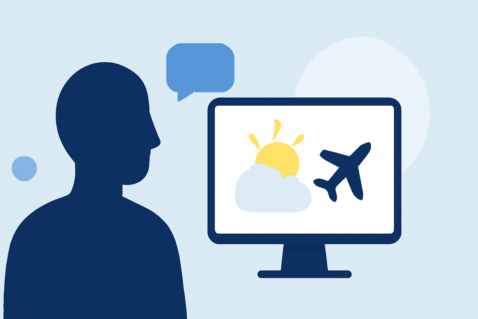 Understanding Last-Minute Weather Checks Before Your Flight