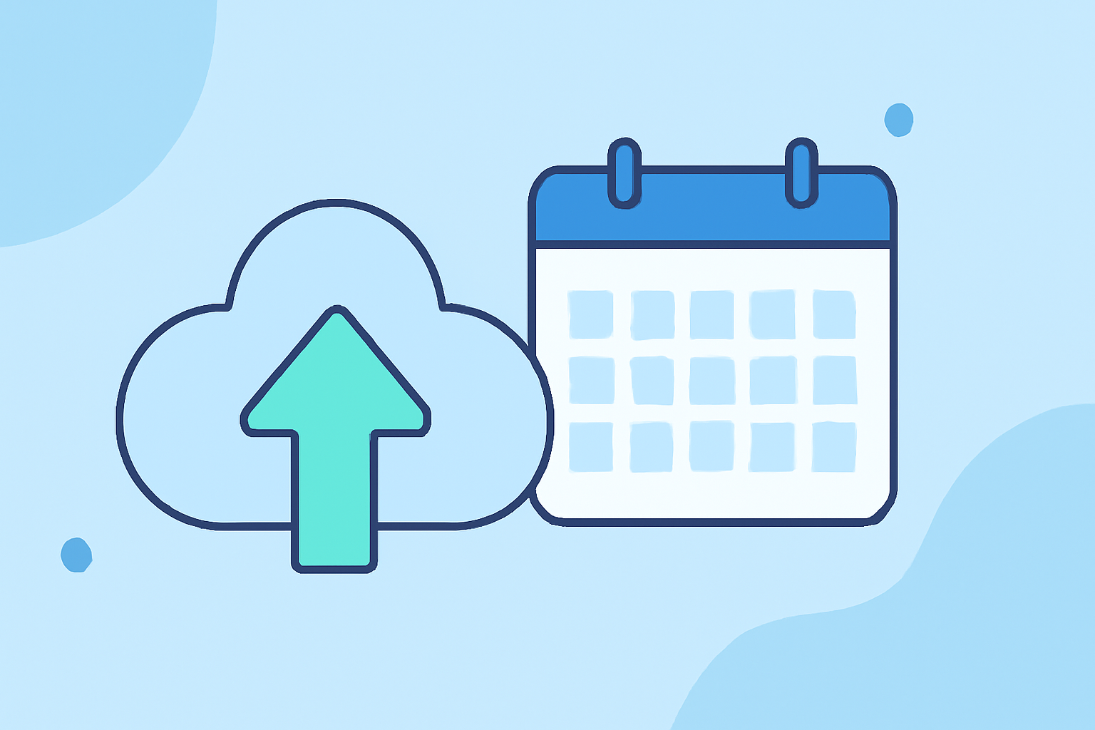 Monthly Weather Trends: Tricks for Planning Ahead