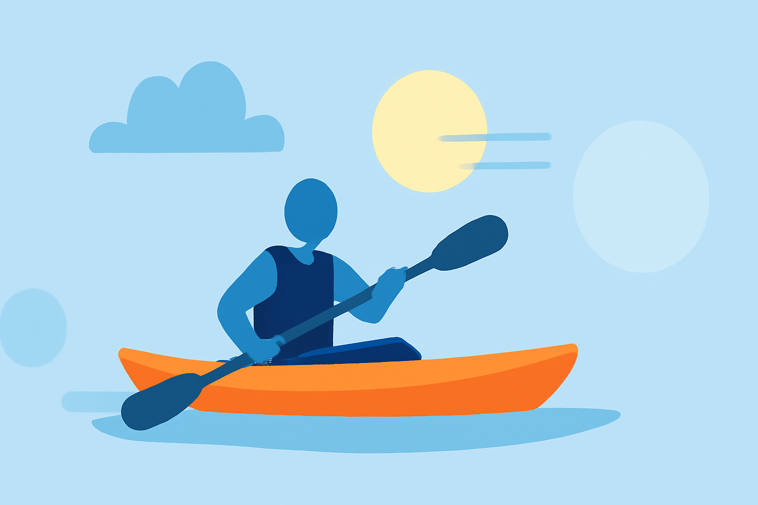 Essential Weather Considerations for Safe Kayaking Trips