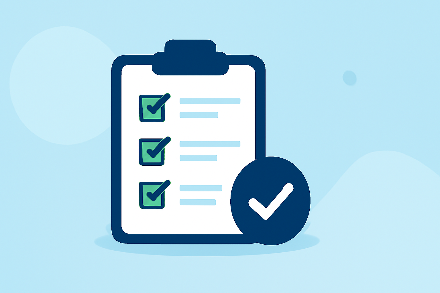 Hypothermia Prevention Checklist: The Easy Way