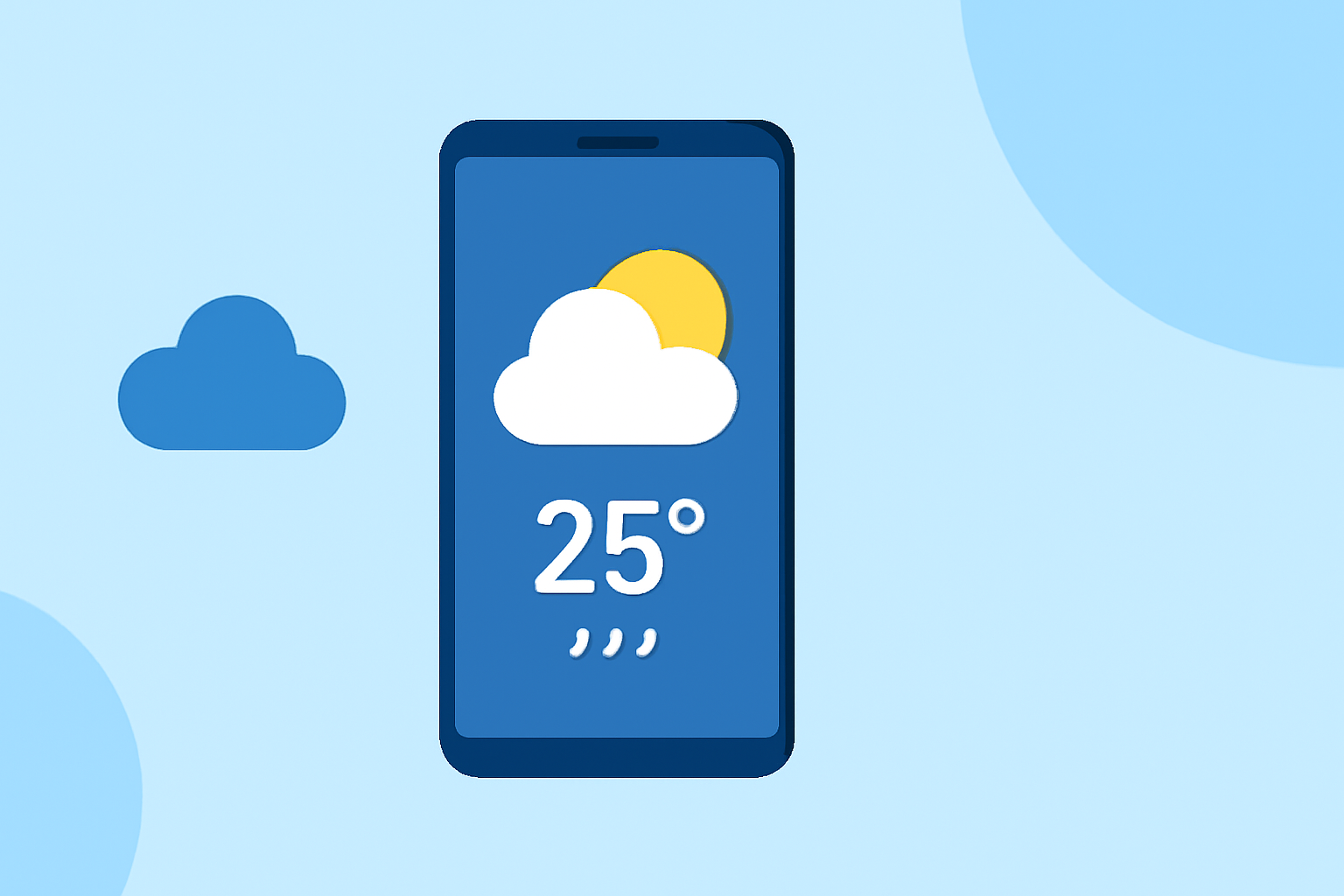 Weather for Layovers on Android: How to Plan Ahead
