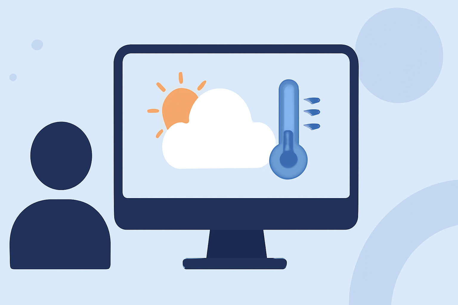 Essential Morning Weather Check Tips for US Residents