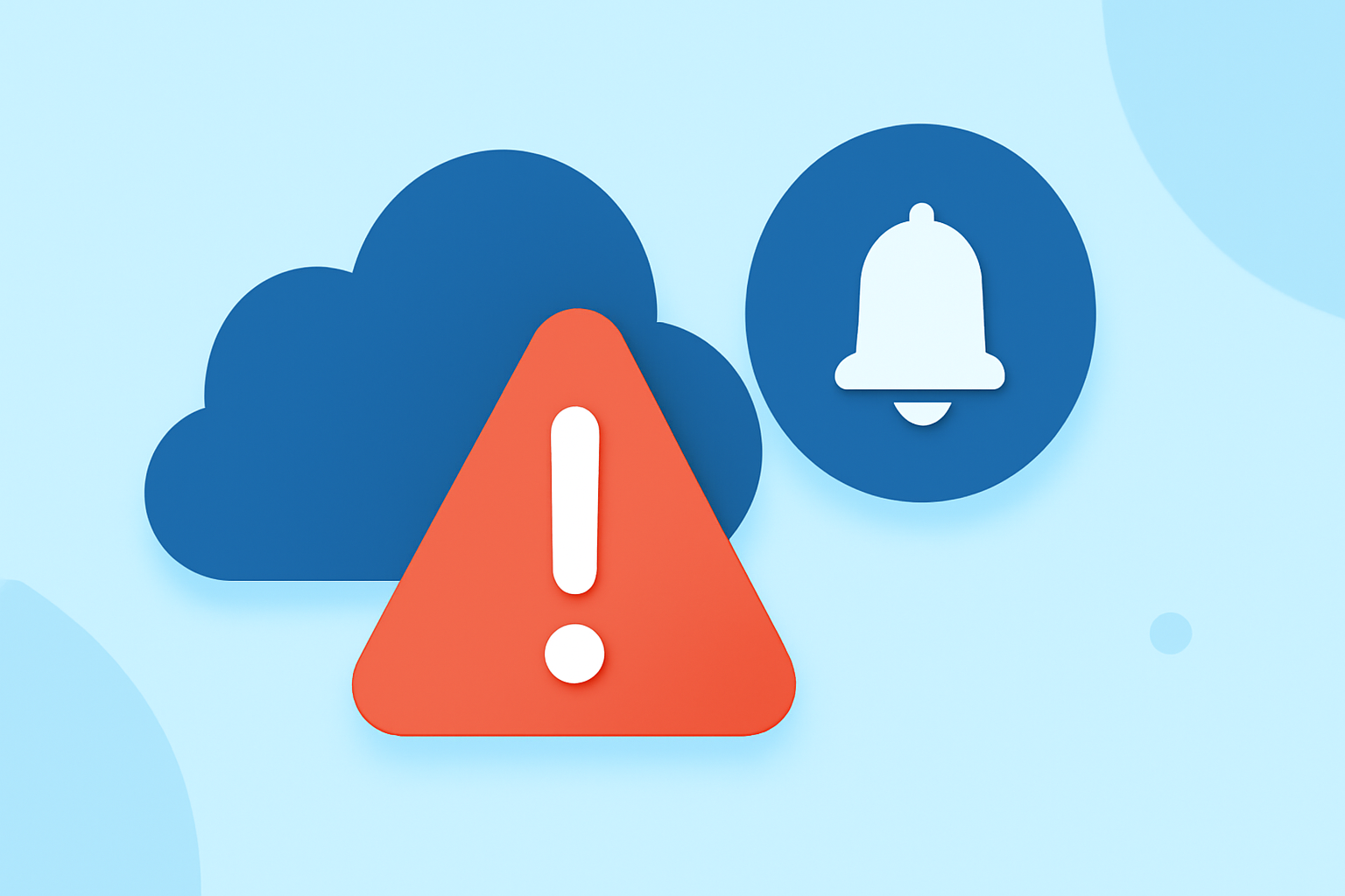 Understanding Quick Weather Alert Thresholds