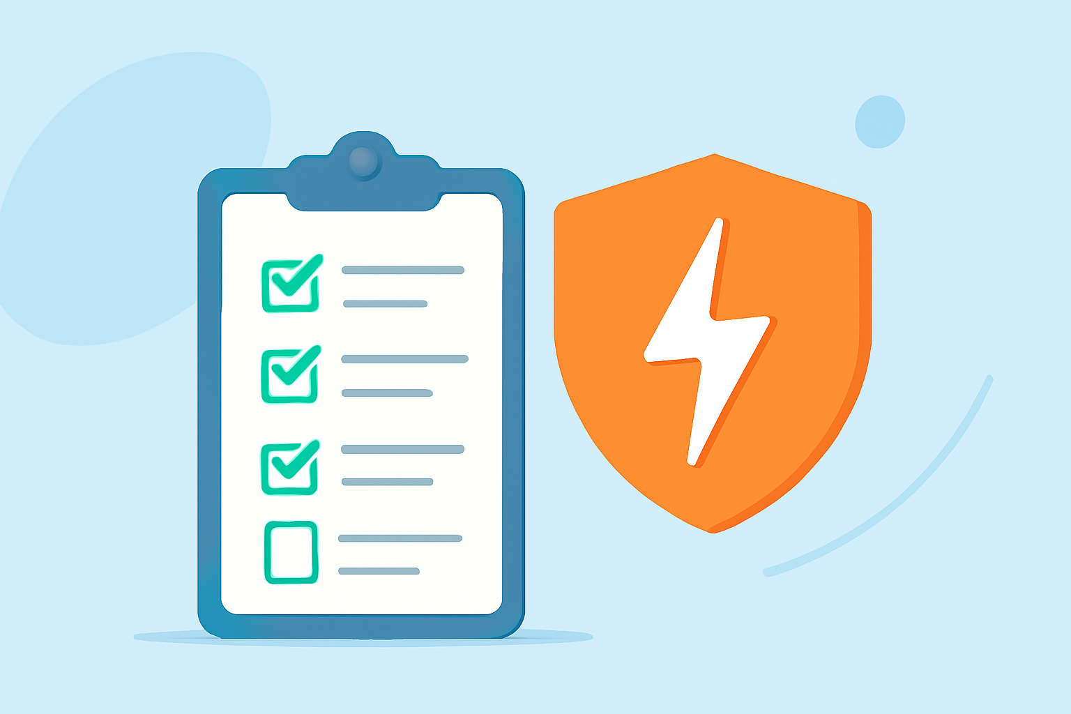 Lightning Strike Prevention Checklist: Safety Tips for Outdoor Activities
