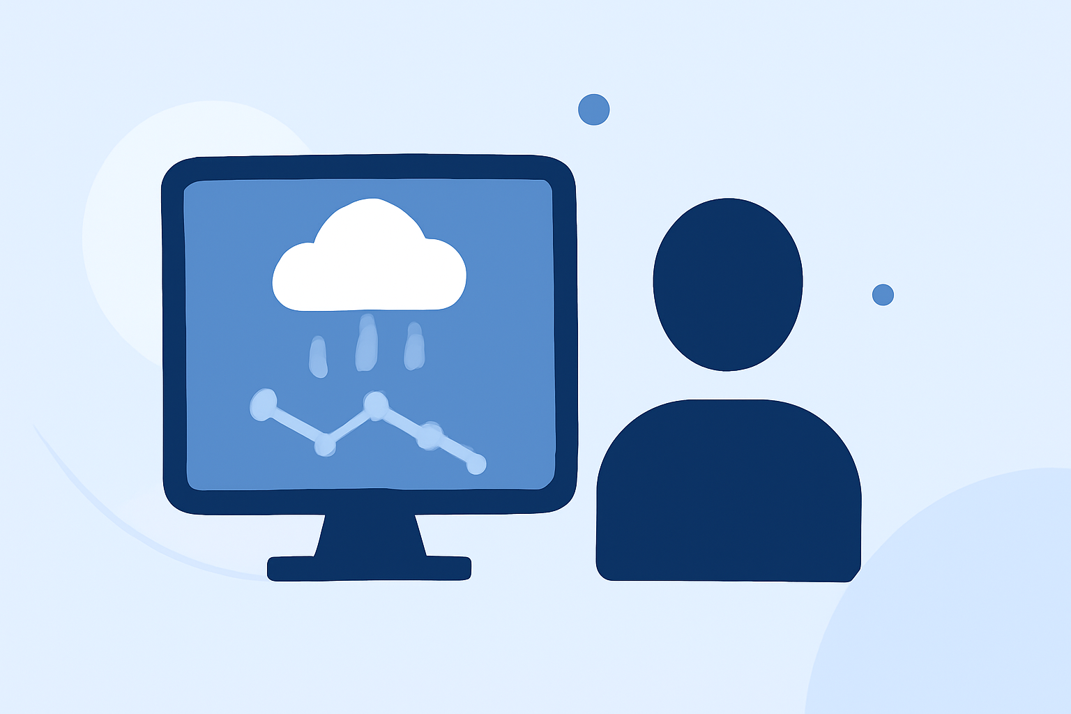 Optimizing Your Precipitation Accumulation Workflow During Workouts