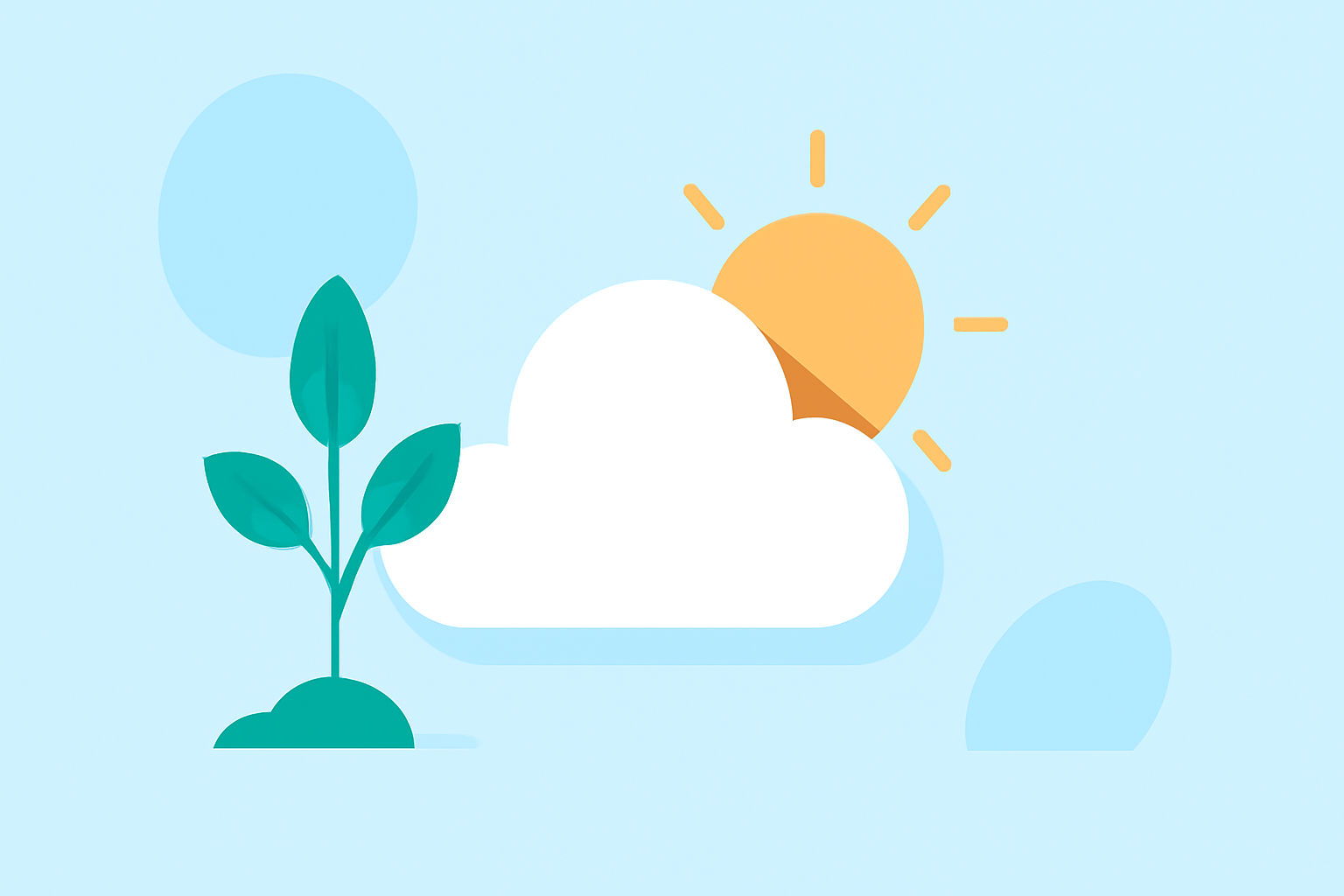 Weather Considerations for Landscaping: A Beginner's Guide