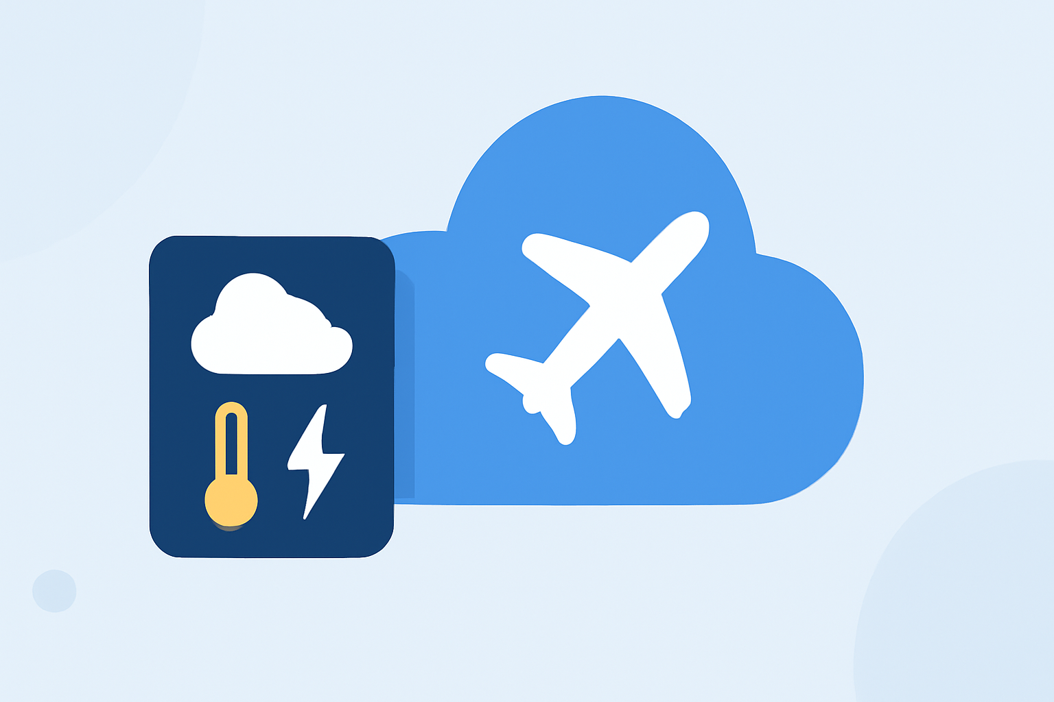 Essential Guide to Pre-Flight Weather Updates for Beginners