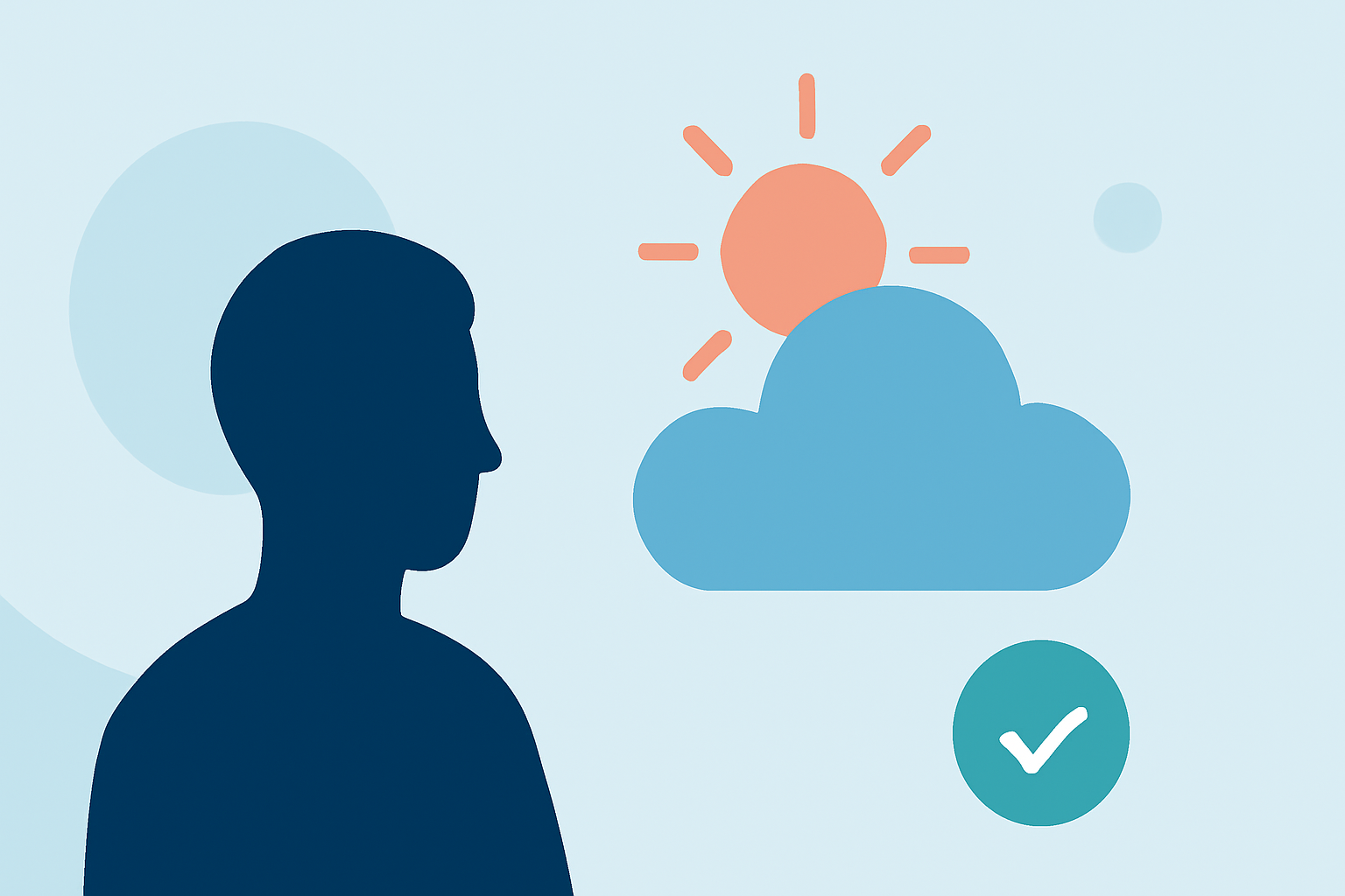 An Introduction to Weather Considerations for Outdoor Lunches During Workouts