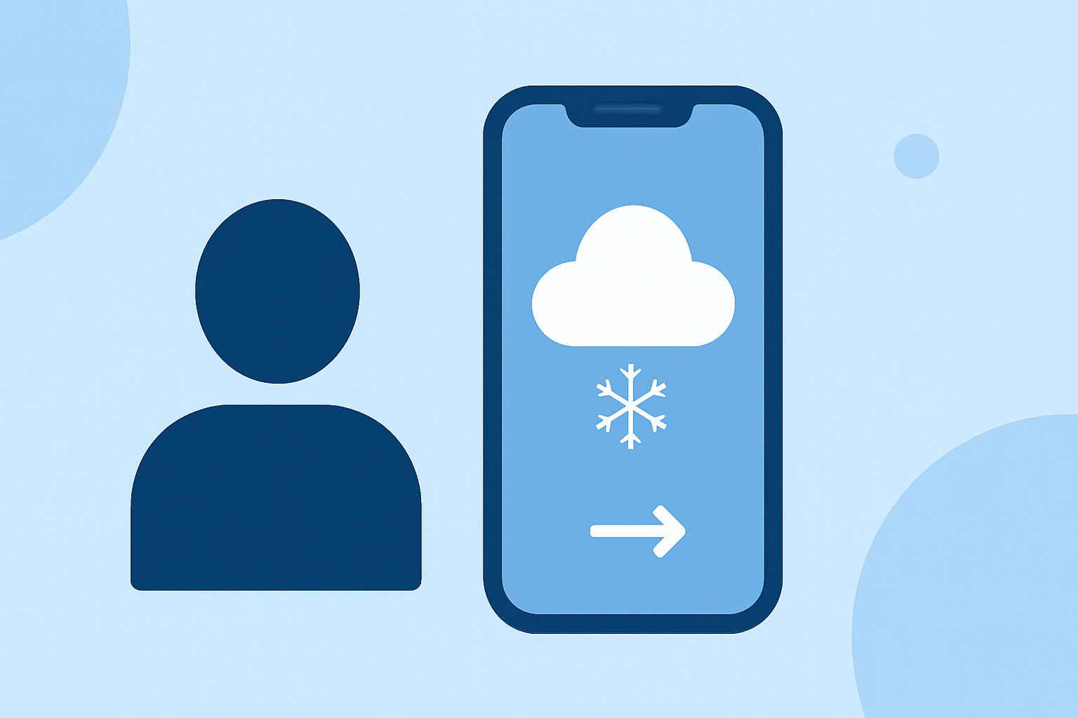 Navigating Winter Storms and Travel on Android: Your Essential Guide