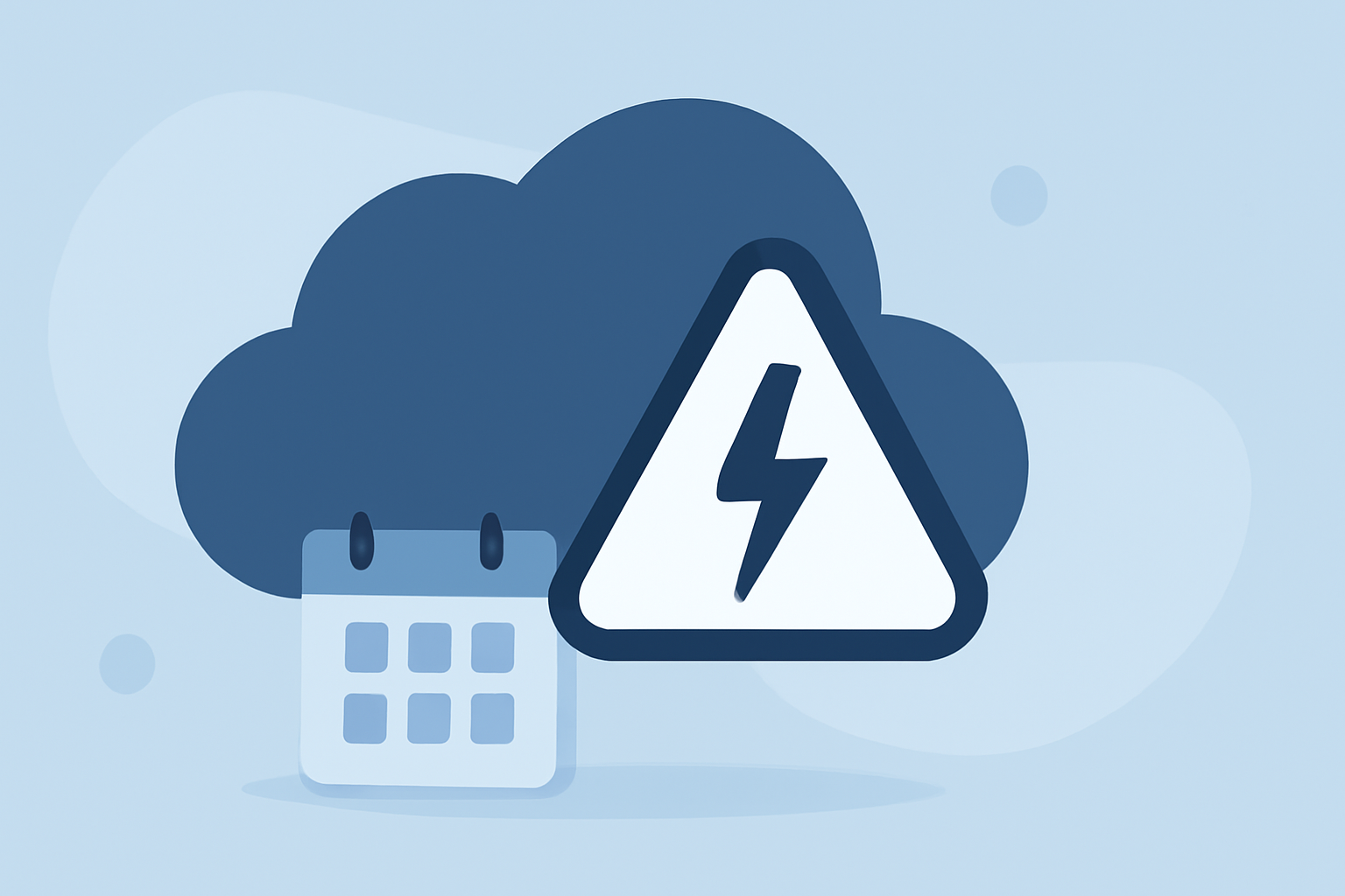 Easy Planning for an Incoming Storm: A Comprehensive Guide