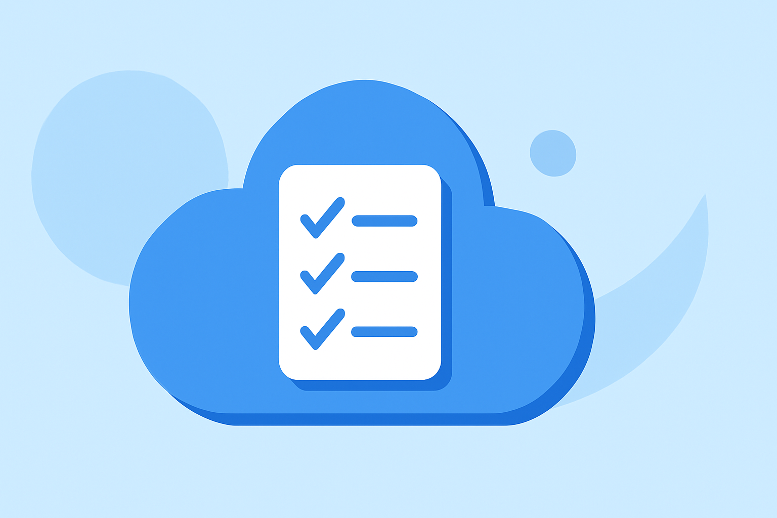 Storm Maps Checklist: Essential Tools for Weather Preparedness