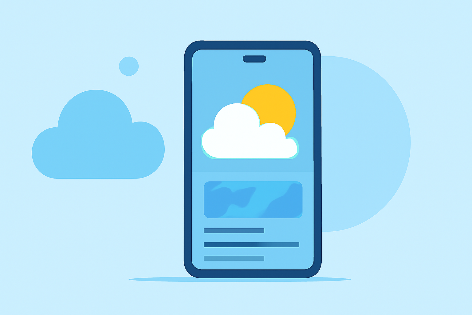 Understanding Weather Satellite Data on Android: A Comprehensive Guide