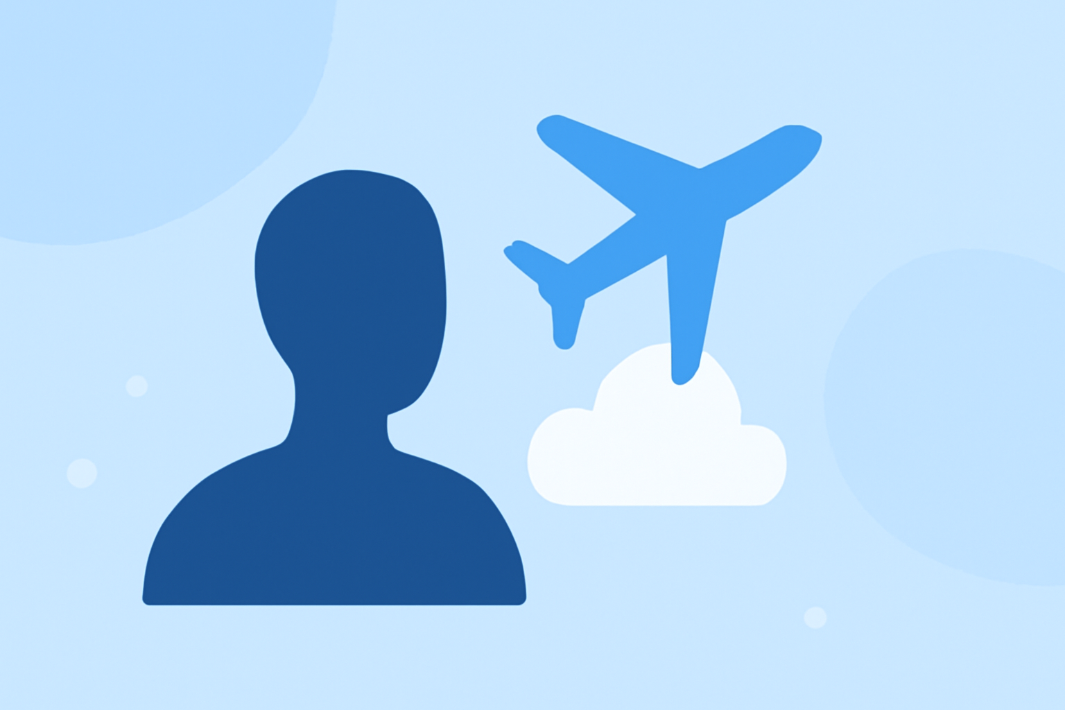Navigating Winter Storms: Essential Travel Tips for First-Time Flyers