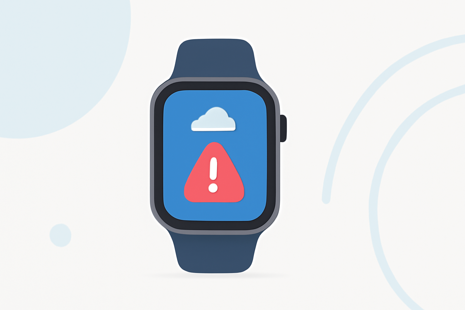 Understanding Severe Weather Alerts on Apple Watch