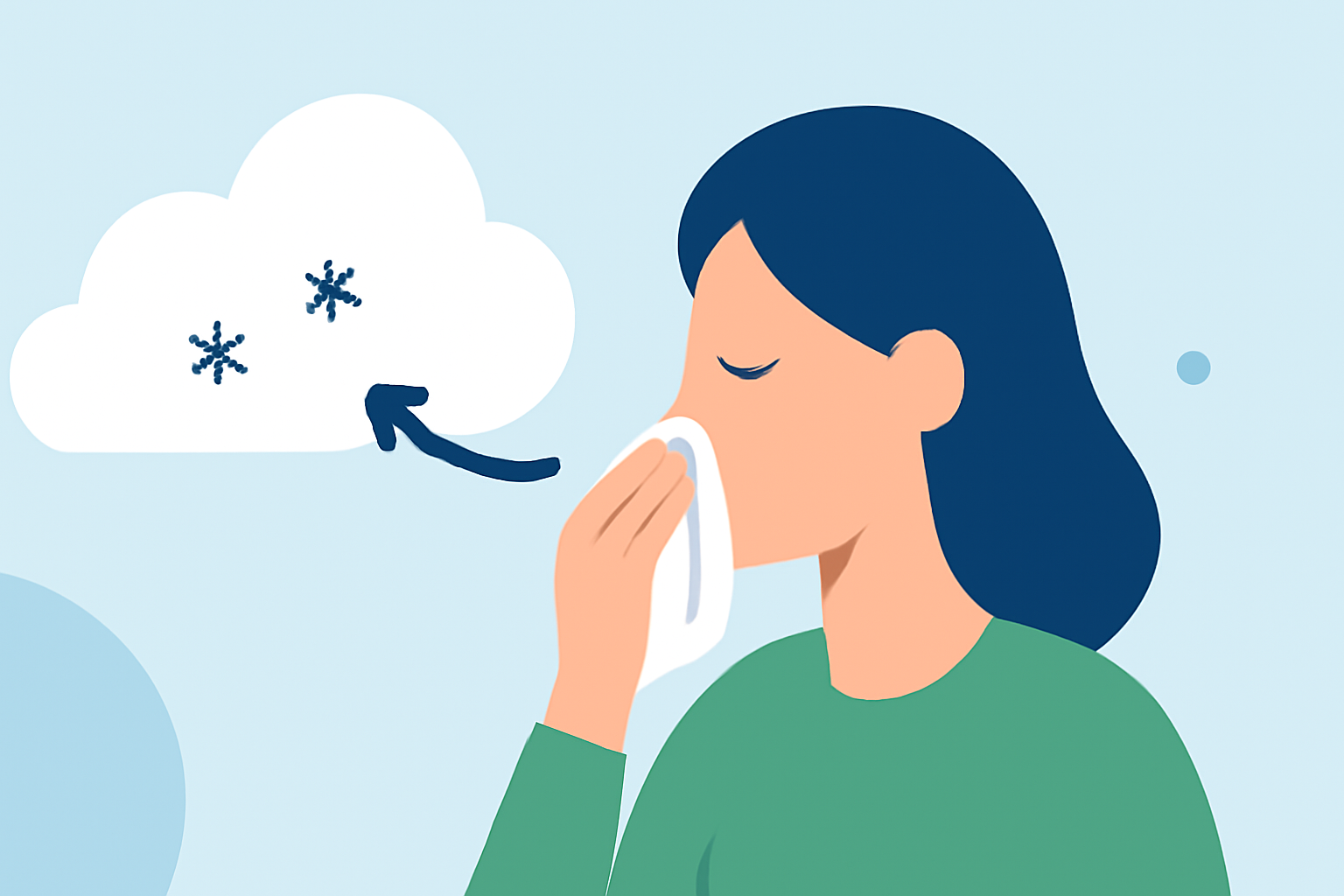 An Introduction to Allergy Weather in Under 5 Minutes