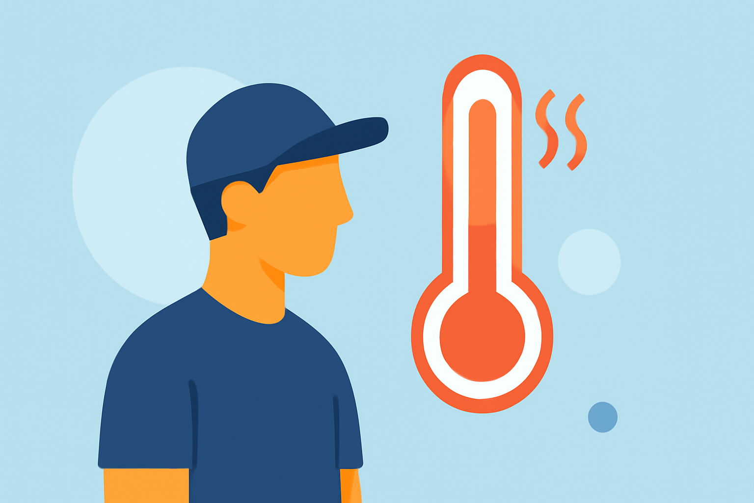 Heat Wave Safety for Commuters: Essential Tips to Stay Safe