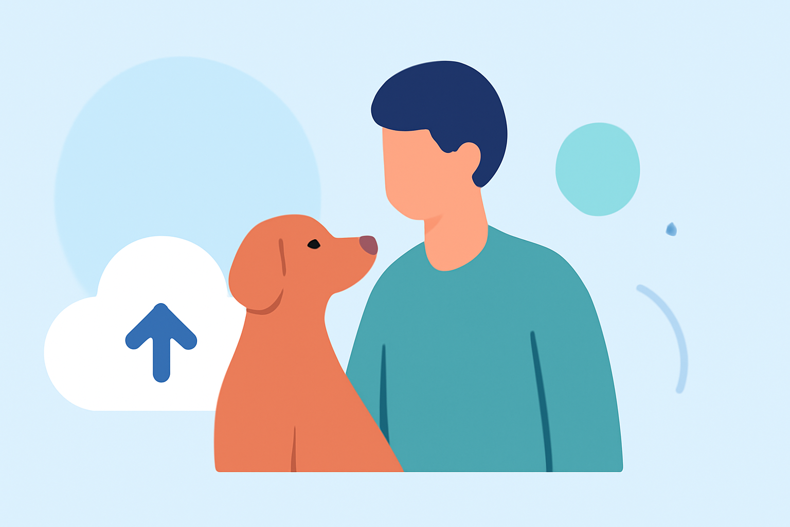 Air Quality Basics: Mistakes to Avoid for Pet Owners