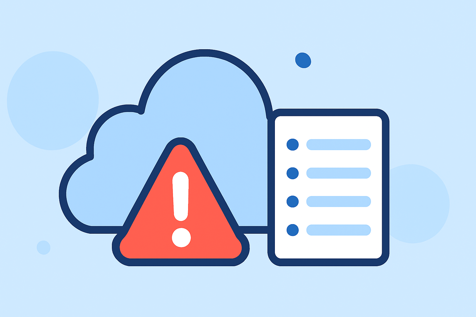 Easy Weather Alert Priorities: A Comprehensive Guide