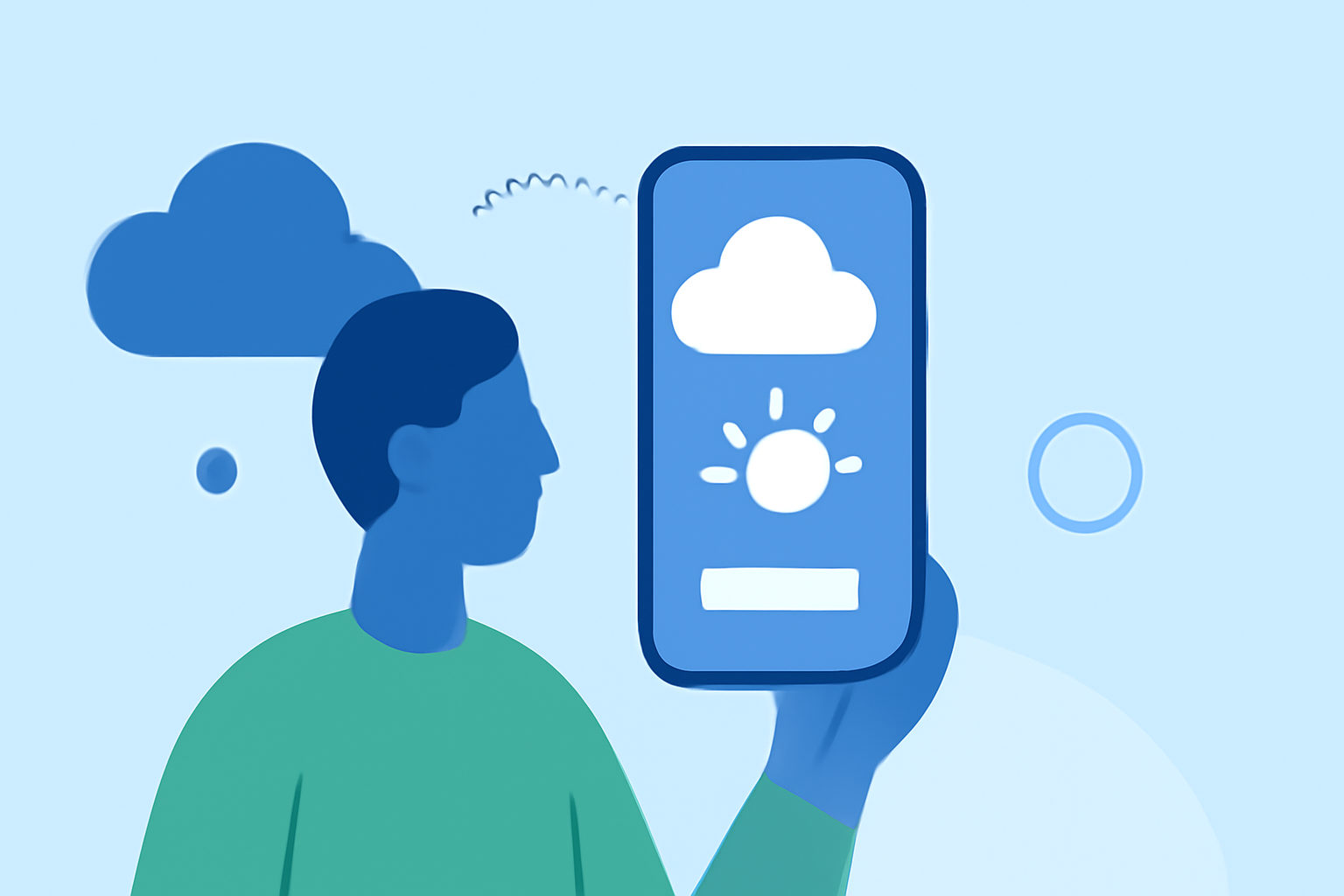 Mastering Weather App Onboarding: A Guide for Outdoor Enthusiasts