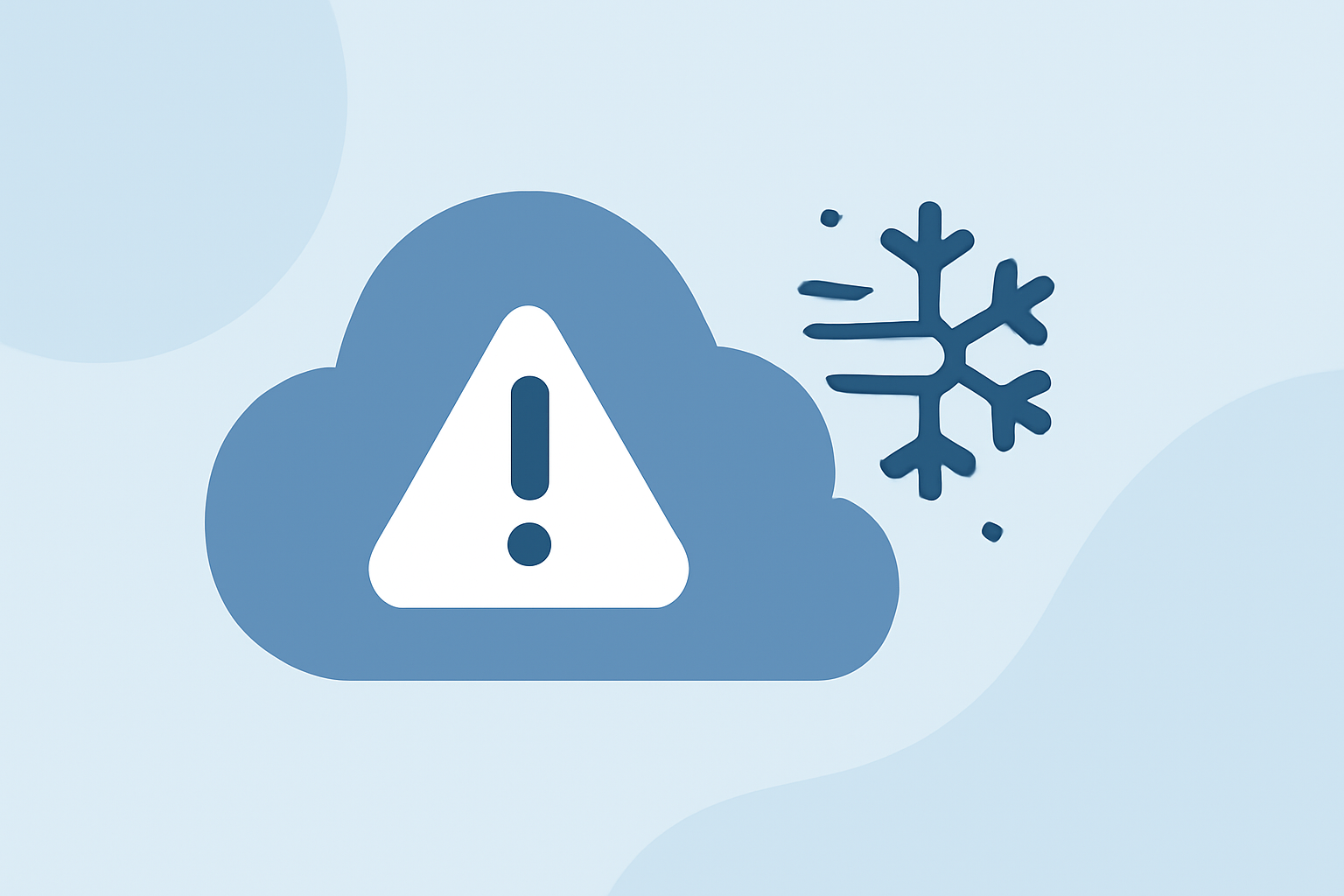 Understanding Blizzard Alerts: A Comprehensive Guide