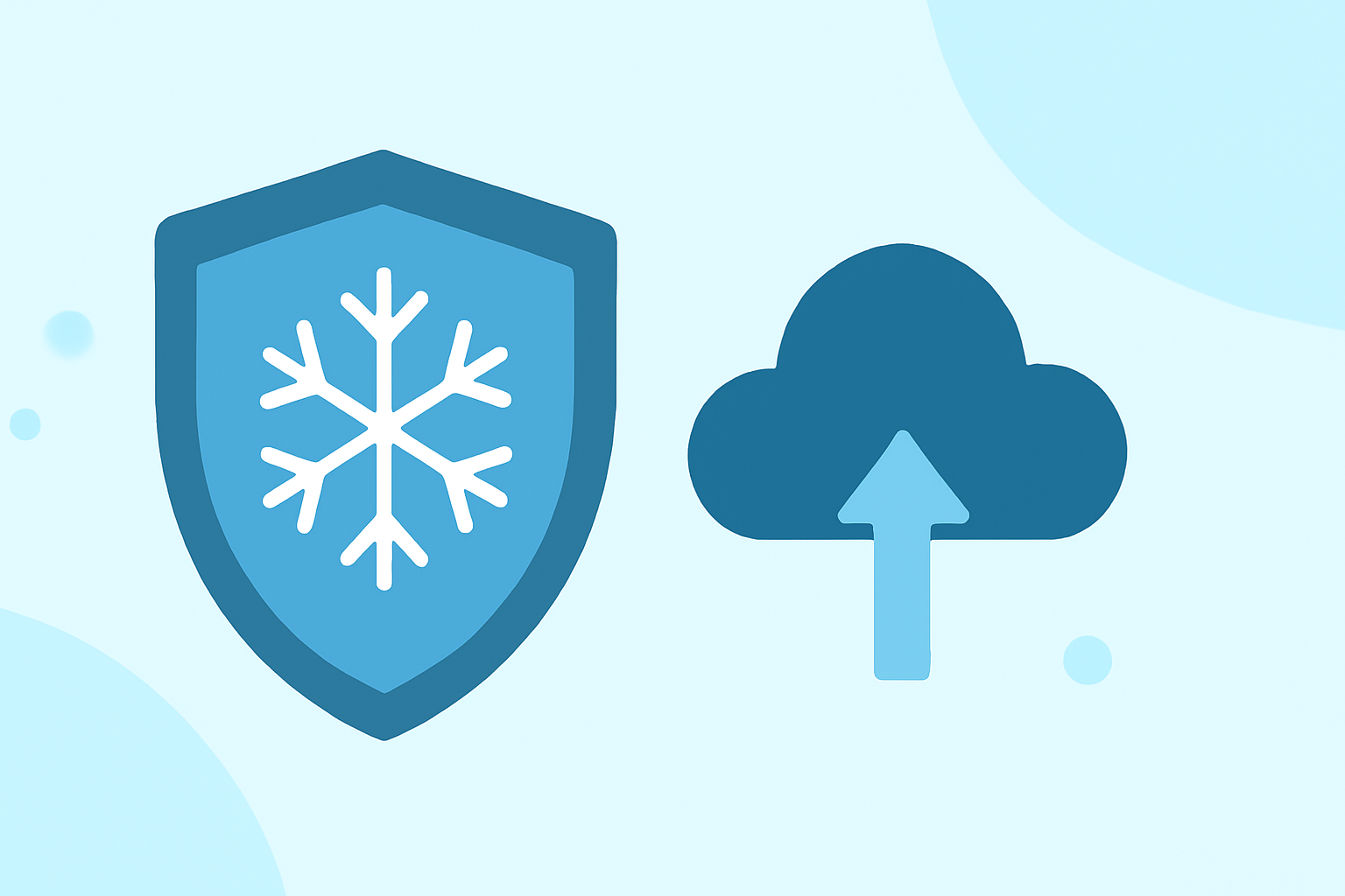 Quick Winter Storm Safety the Easy Way