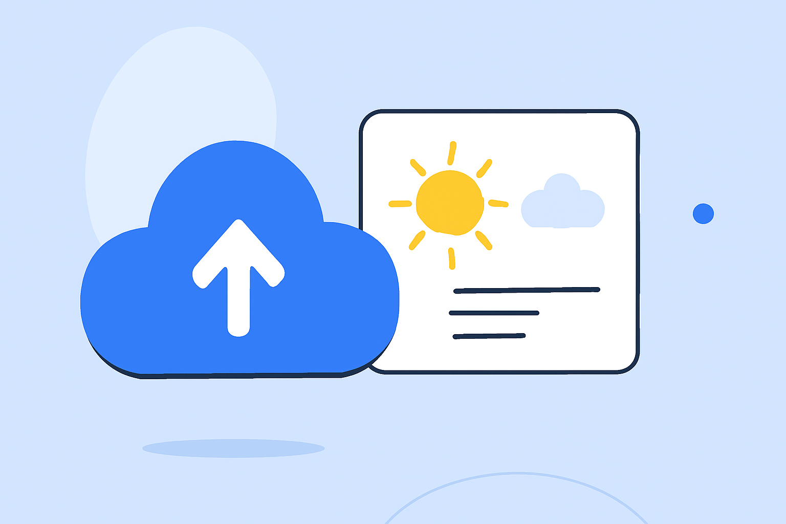 Easy Checking Destination Weather Before You Leave: Your Go-To Guide