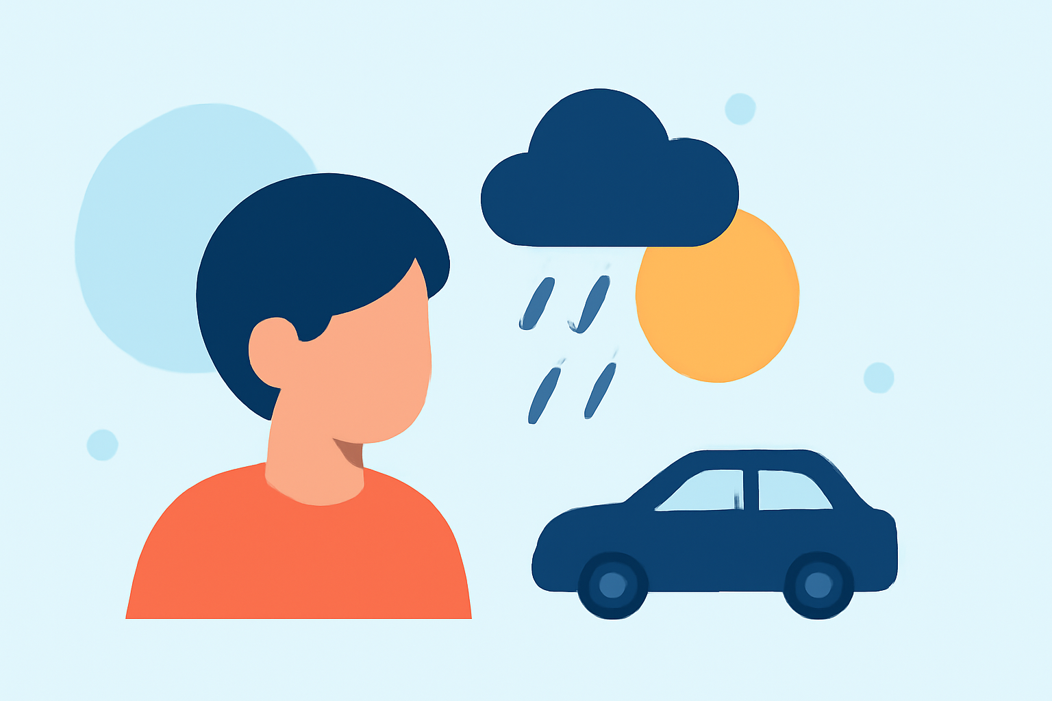 Understanding Weather Impacts on School Pickup: A Comprehensive Guide