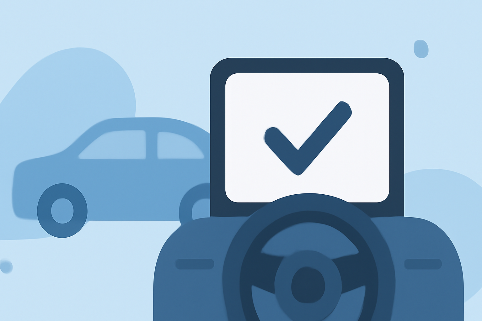 Essential Checklist for Sunset Notifications in Your Car