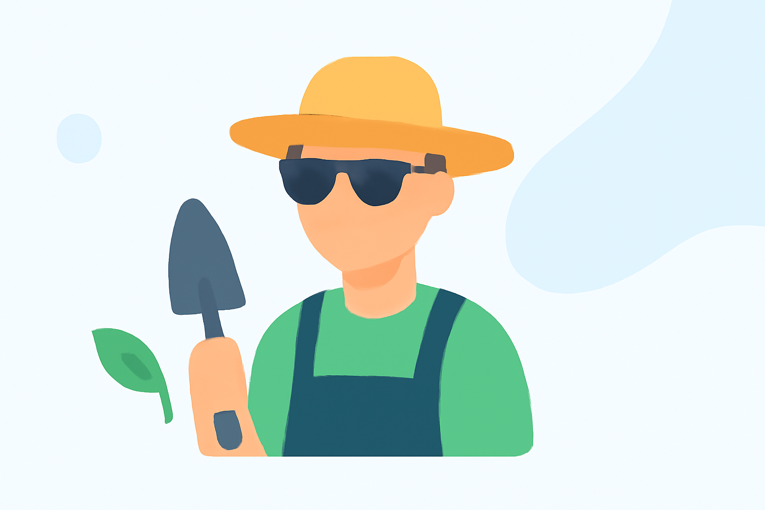 Best Sunglasses for Sunny Forecasts for Gardeners