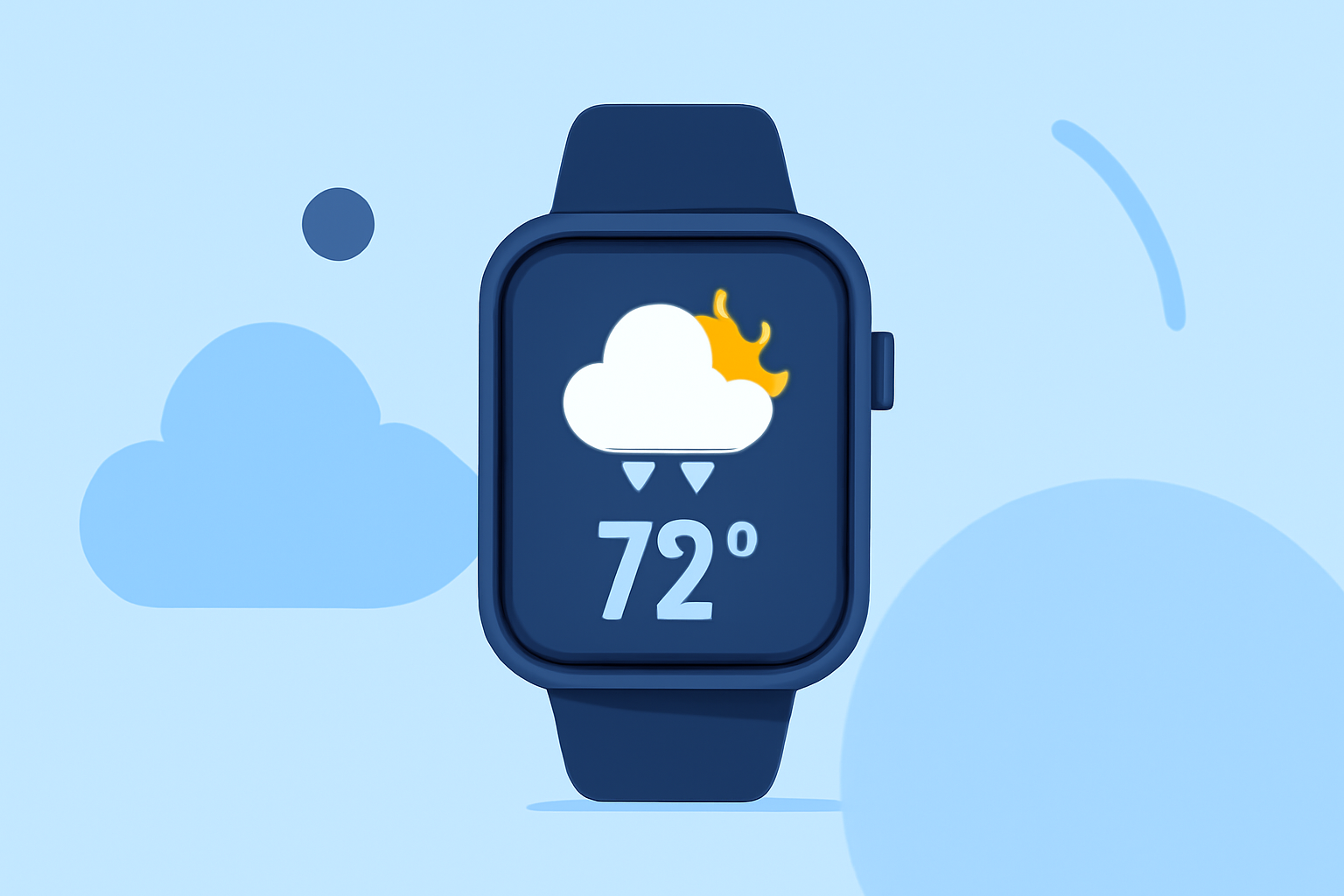 How to Choose the Best Weather App for Your Wear OS Smartwatch