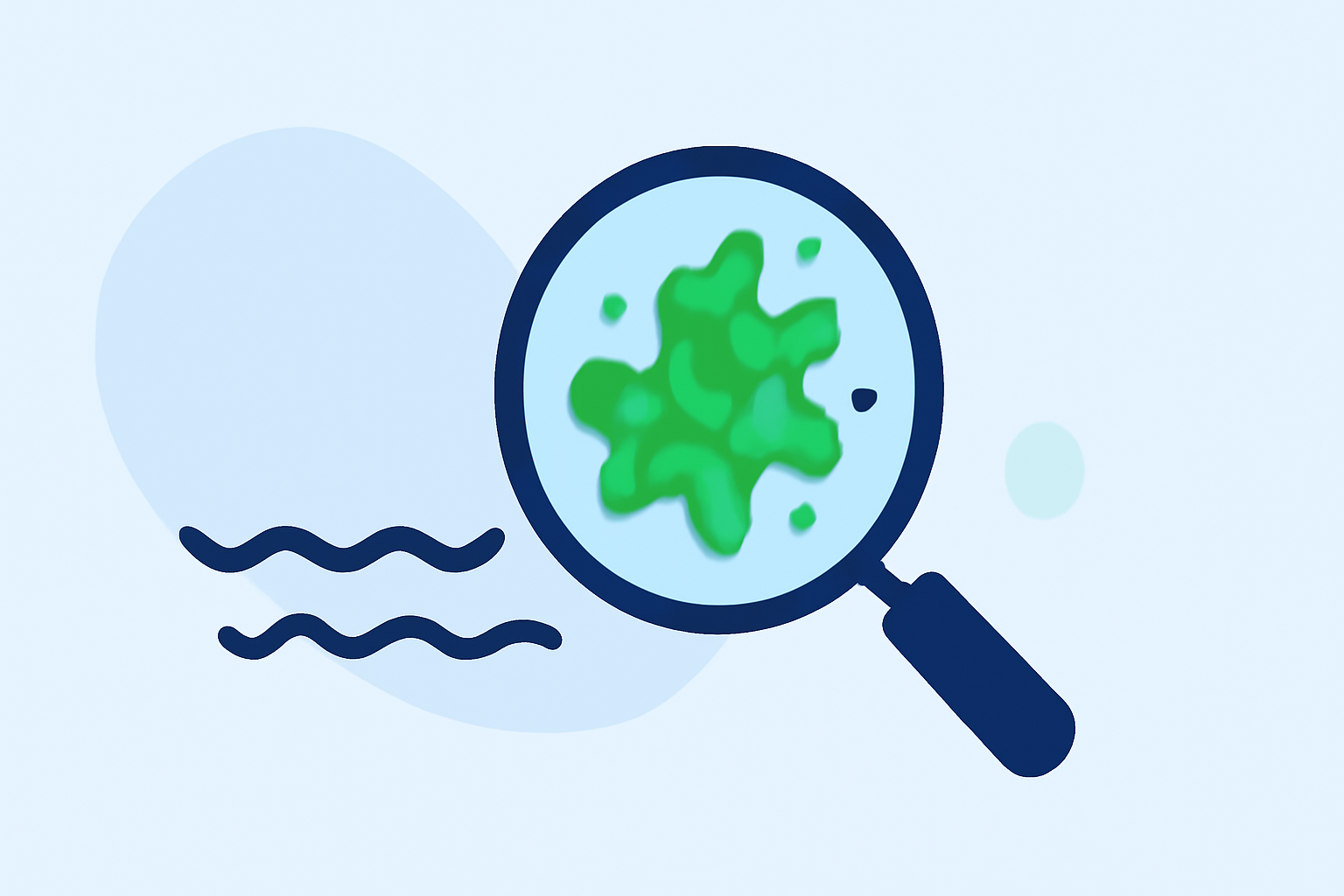 Understanding Harmful Algal Blooms: A Guide for Beginners