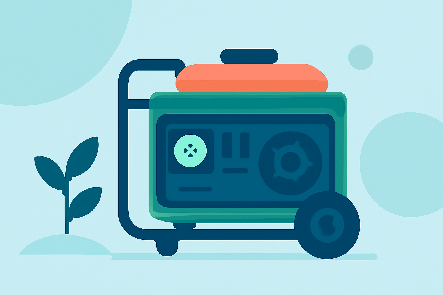 Essential Guide to Hurricane Generator Preparation for Gardeners