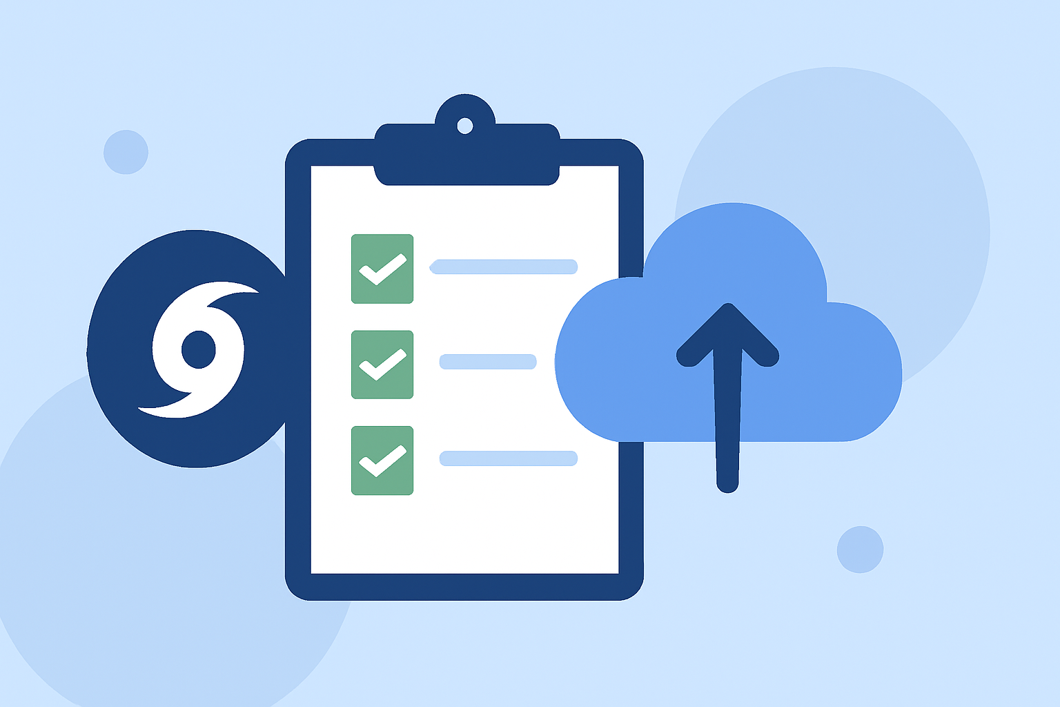 Getting Started with Weather-Aware To-Do Lists During Hurricane Season