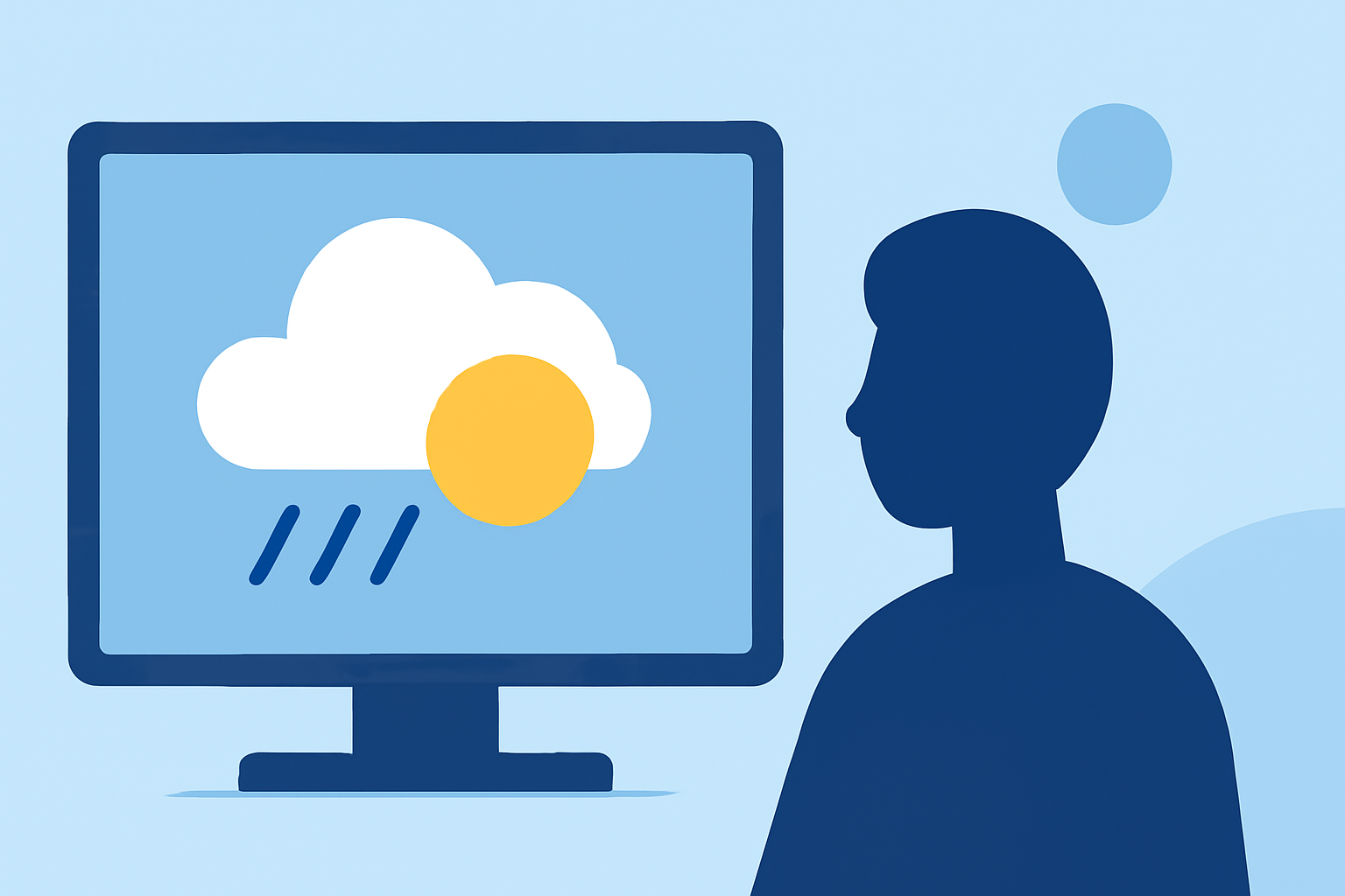 Weather for Layovers: A Beginner's Guide