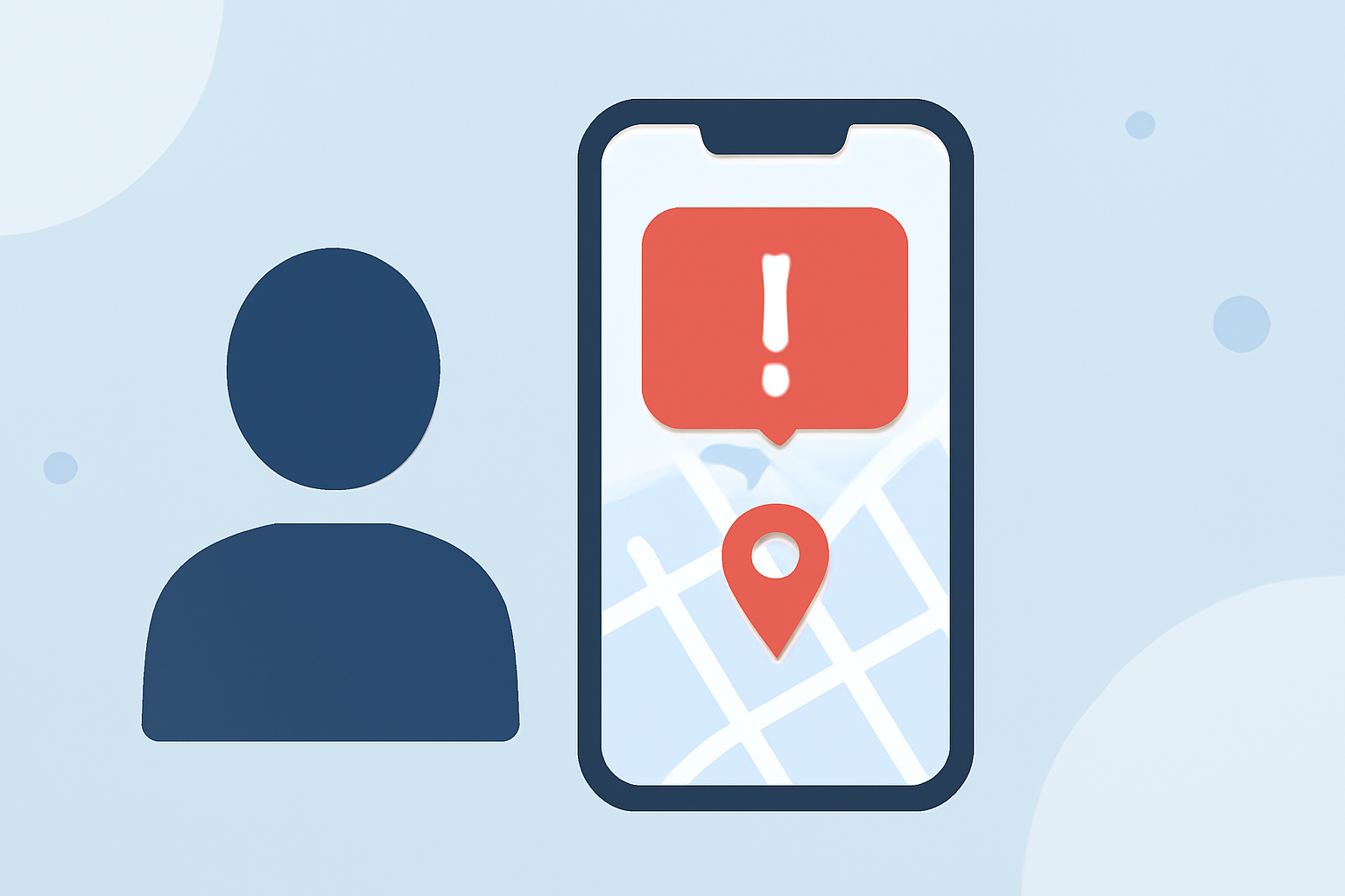 Using Specific Area Alerts on Your iPhone: A Guide